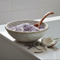 Lavender Chamomile Coconut Milk Soak